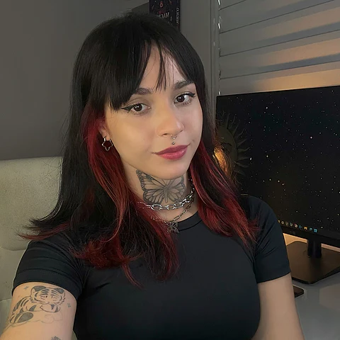 Foto de perfil de Yasmin Gonçalves